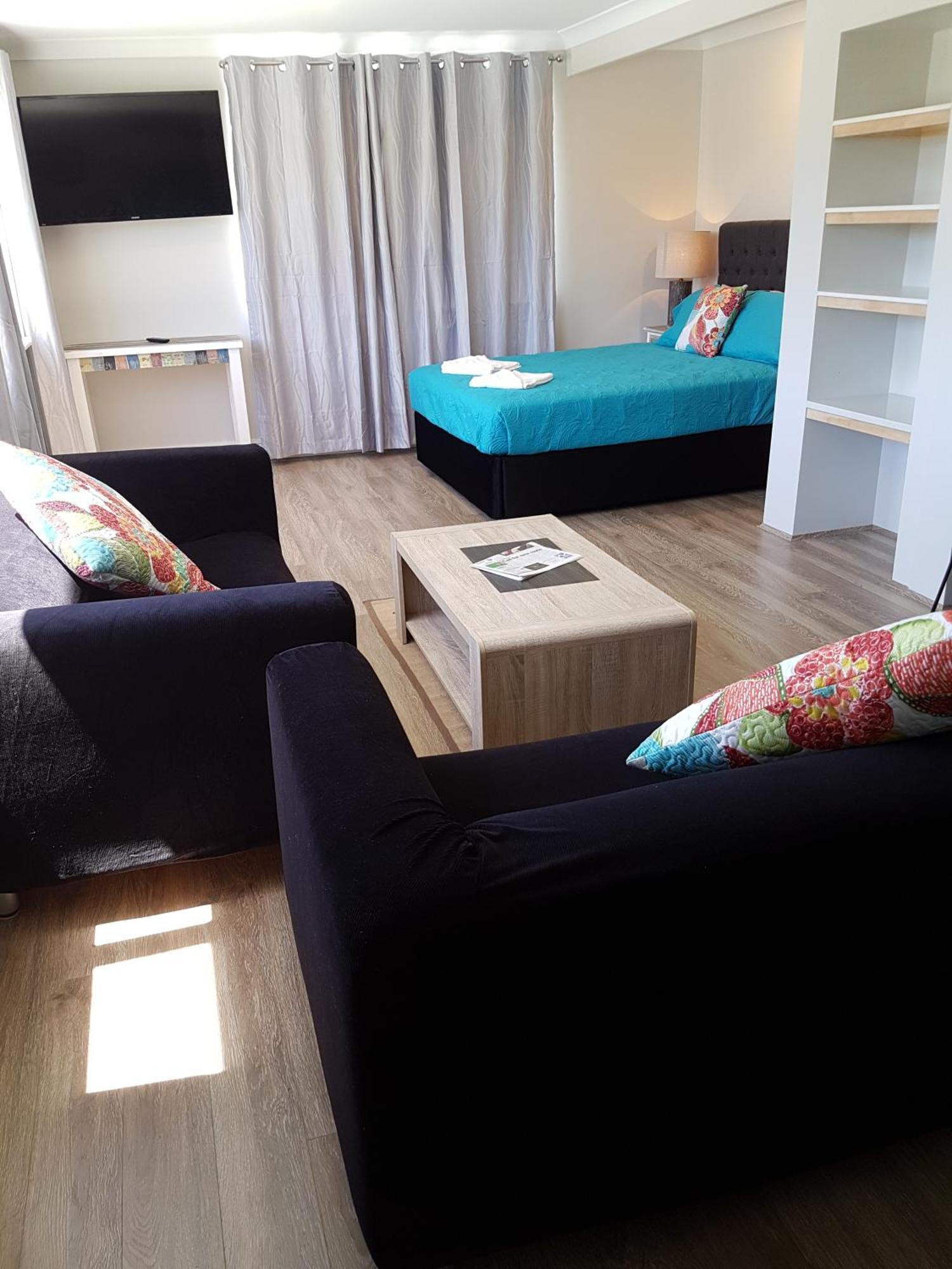 31 On The Terrace Hotell Denmark Rom bilde